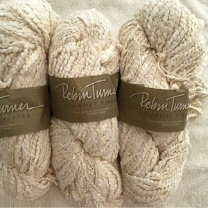 Gourmet Fiber Knitting Yarn